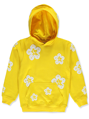 FWRD Boys' Flower Hoodie - CookiesKids.com