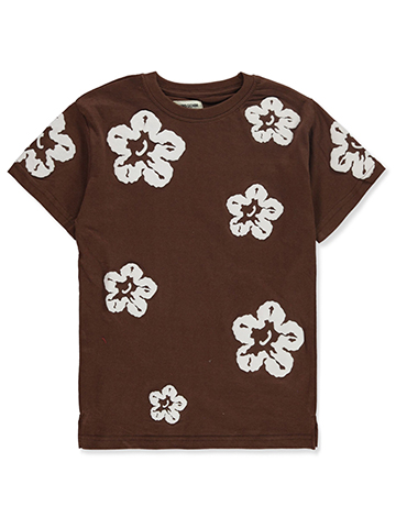 FWRD Boys' Flower T-Shirt - CookiesKids.com
