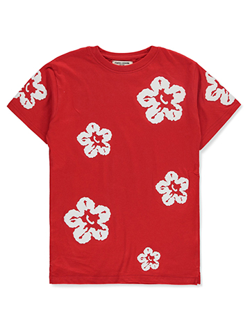 FWRD Boys' Flower T-Shirt - CookiesKids.com