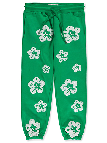 FWRD Boys' Flower Camo Joggers - CookiesKids.com