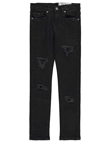 Evolution in Design Boys' Slim Straight Jeans - CookiesKids.com
