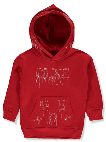FWRD Boys' Deluxe Gem Pullover Hoodie - CookiesKids.com