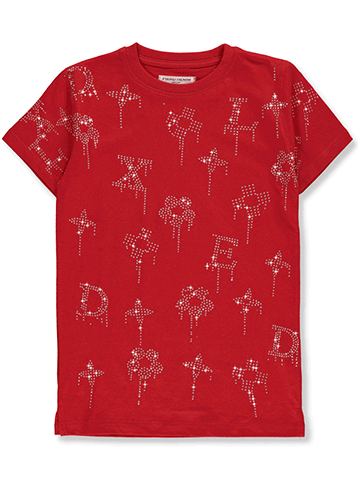 FWRD Boys' Deluxe Gem T-Shirt - CookiesKids.com