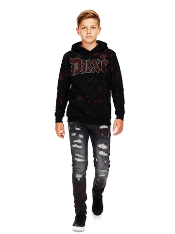FWRD Boys' Gem DLXE Outfit - CookiesKids.com