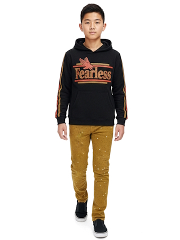 FWRD Boy's Fearless Gem Outfit - CookiesKids.com