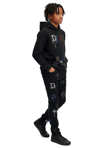 FWRD Boys' Deluxe Gem Outfit - CookiesKids.com