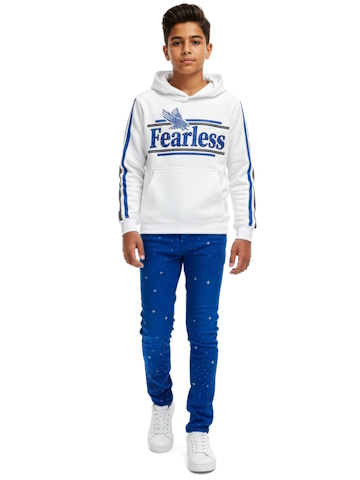 FWRD Boys' Fearless Gem Outfit - CookiesKids.com