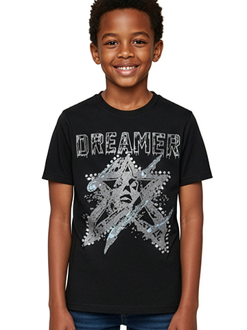 FWRD Boys' Dreamer T-Shirt - CookiesKids.com