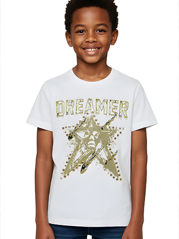 FWRD Boys' Dreamer T-Shirt - CookiesKids.com