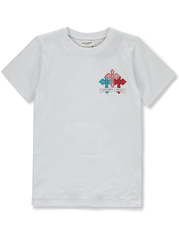 FWRD Boys' Strength Honor T-Shirt - CookiesKids.com