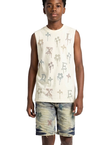 FWRD Boys' Deluxe Gem Shortset - CookiesKids.com
