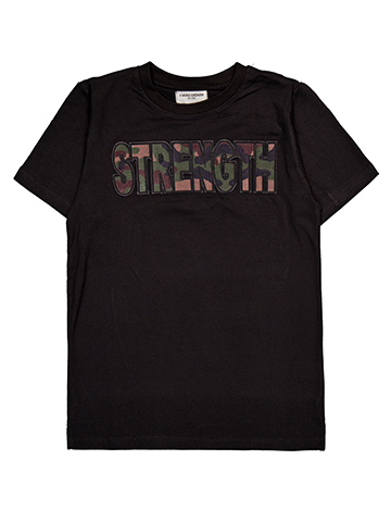 FWRD Boys' Strength Graphic T-Shirt - CookiesKids.com