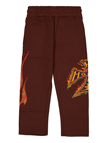 FWRD Boys' Flame Decal 