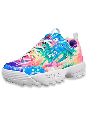 girls sneakers size 13