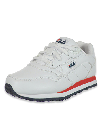 Fila sales cress 2020