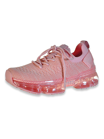 Girls hotsell clearance sneakers