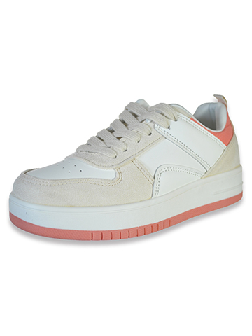 Link Boys' Sky Stepper Lo-Top Sneakers - CookiesKids.com