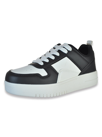 Link Boys' Sky Stepper Lo-Top Sneakers - CookiesKids.com