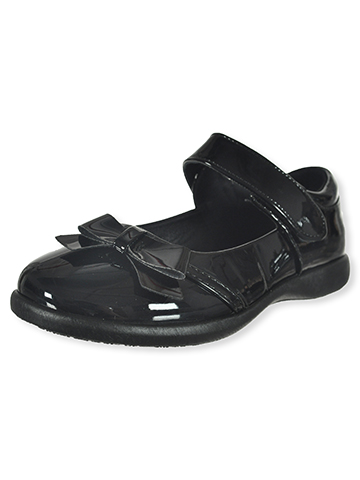 Link Girls' Maryjane Dress Shoes - CookiesKids.com