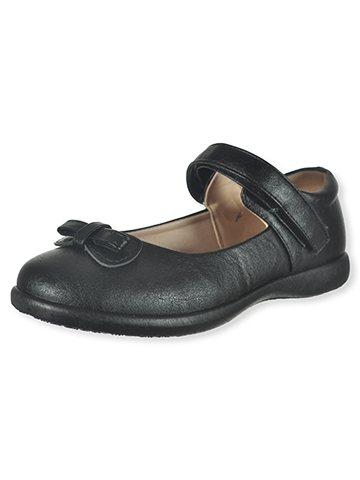 Link Girls' Maryjane Dress Shoes - CookiesKids.com
