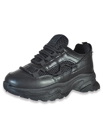 Link Boys' GripSport Sneakers - CookiesKids.com