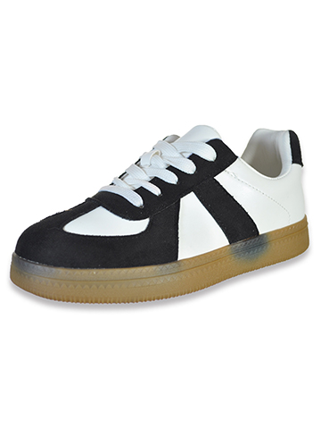 Link Boys' Sky Stepper Lo-Top Sneakers - CookiesKids.com