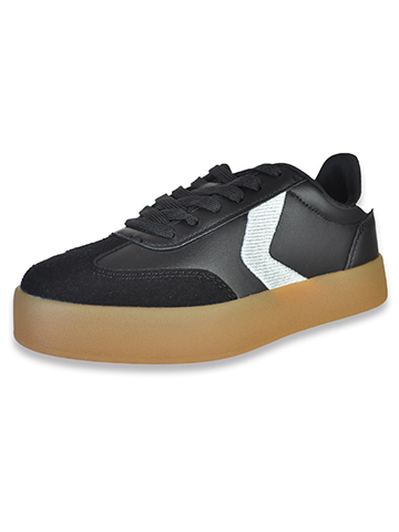 Link Boys' Lo-Top Sneakers - CookiesKids.com