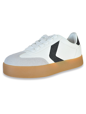 Link Boys' Lo-Top Sneakers - CookiesKids.com