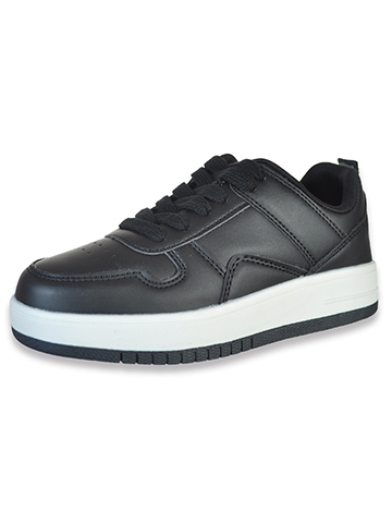 Link Boys' Rexx Lo-Top Sneakers - CookiesKids.com