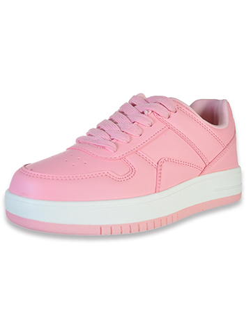 Link Boys' Rexx Lo-Top Sneakers - CookiesKids.com