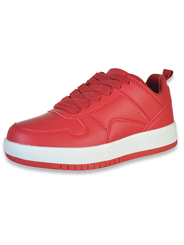 Link Boys' Rexx Lo-Top Sneakers - CookiesKids.com