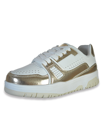 Link Boys' Flash Sneakers - CookiesKids.com
