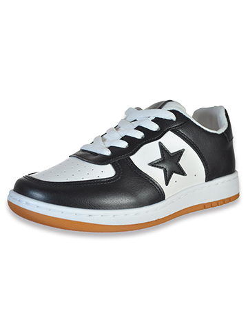 Link Boys' All-Pro Star Lo-Top Sneakers - CookiesKids.com