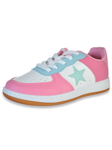 Link Boys' All-Pro Star Lo-Top Sneakers - CookiesKids.com