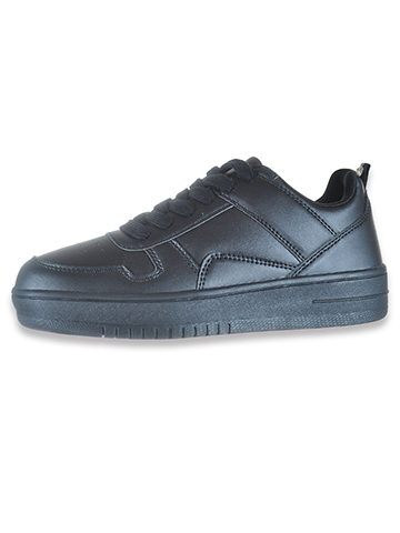 Link Boys' Rex Dress Shoes - CookiesKids.com