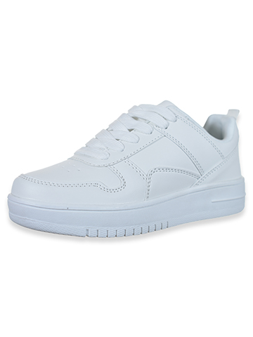 Link Girls' Court Sneaker - CookiesKids.com