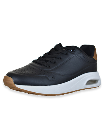 Link Girls' Athletic Lace-Up Sneaker - CookiesKids.com