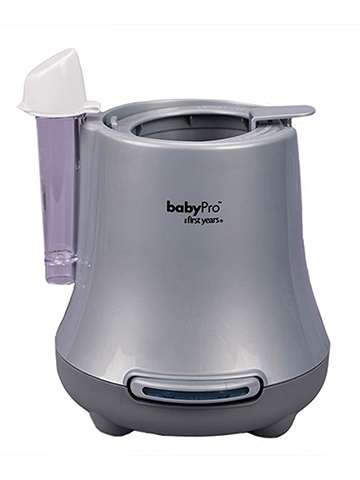 The First Years Quick Serve Bottle Warmer - CookiesKids.com