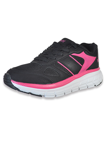 Pony Girls' FlexSport Sneakers - CookiesKids.com