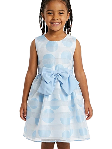 strapless open back dress Birthday Party Animals Tulle Tutu Dress 12-18 Months main image 0