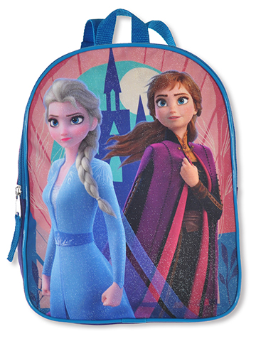 Disney Frozen Girls' Mini Backpack - CookiesKids.com