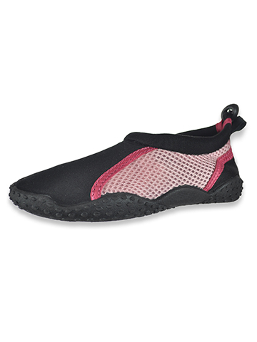 Aqua Kiks Girls' Water Shoes - CookiesKids.com