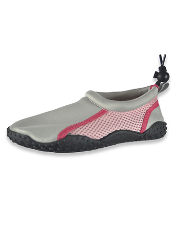 Aqua Kiks Girls' Water Shoes - CookiesKids.com
