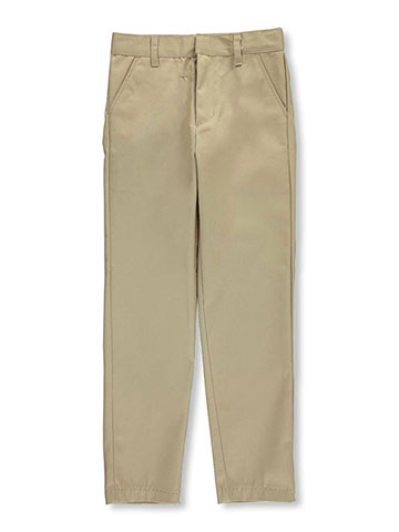 Galaxy Boys’ Stretch Slim Fit Pants - CookiesKids.com