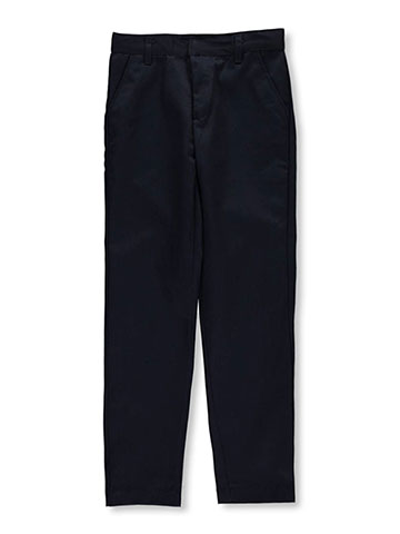 Galaxy Boys’ Stretch Slim Fit Pants - CookiesKids.com