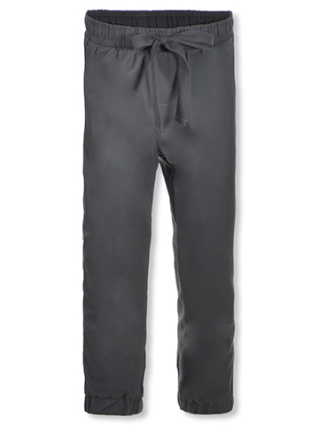 Cookie's Boys' Pull-On Joggers - CookiesKids.com