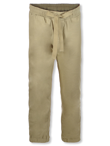 Cookie's Boys' Pull-On Joggers - CookiesKids.com