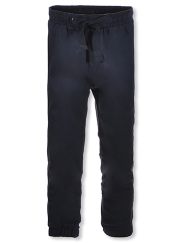 Cookie's Boys' Pull-On Joggers - CookiesKids.com