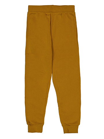 Ember Gear Boys' Classic Solid Color Fleece Joggers - CookiesKids.com