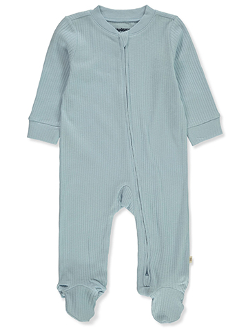Huggies Baby Boys' Footed Coveralls - CookiesKids.com